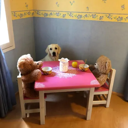 Βίλα Talmo, Kimito Island Kemionsaari