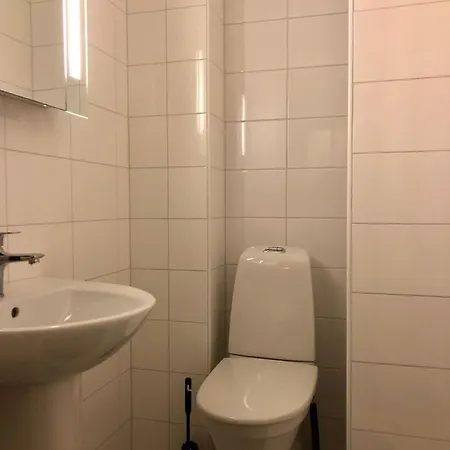 Talmo, Kimito Island 케미온사리