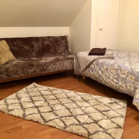 Talmo, Kimito Island * 케미온사리