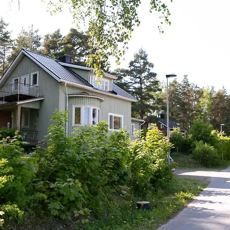 Talmo, Kimito Island * Kemionsaari