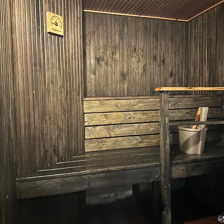 빌라 Talmo, Kimito Island