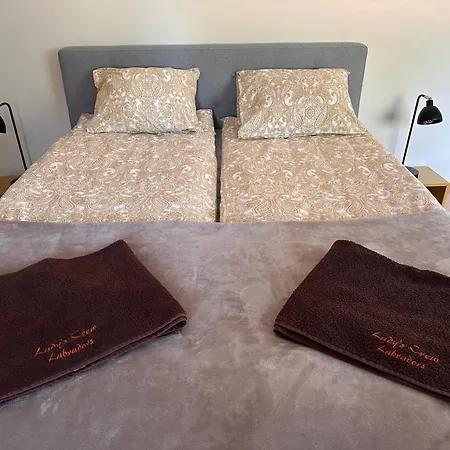 Βίλα Talmo, Kimito Island *