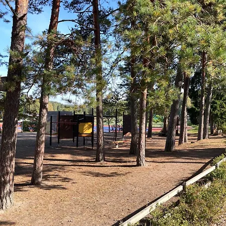 Willa Talmo, Kimito Island Kemionsaari