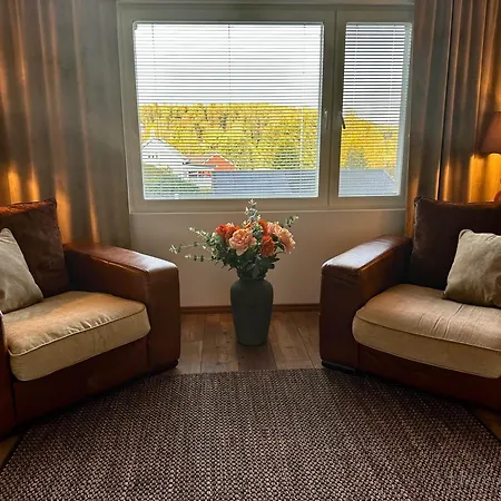 Talmo, Kimito Island 빌라 *