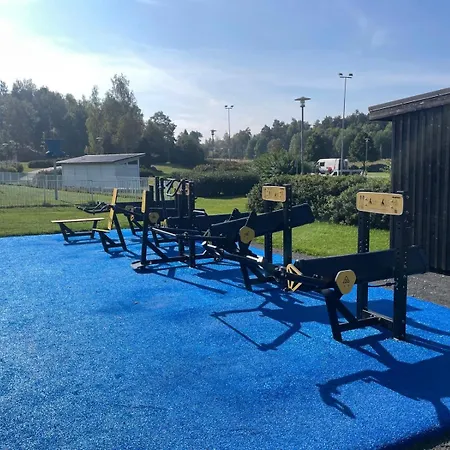 Talmo, Kimito Island 빌라 케미온사리