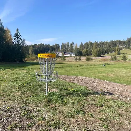 Talmo, Kimito Island *