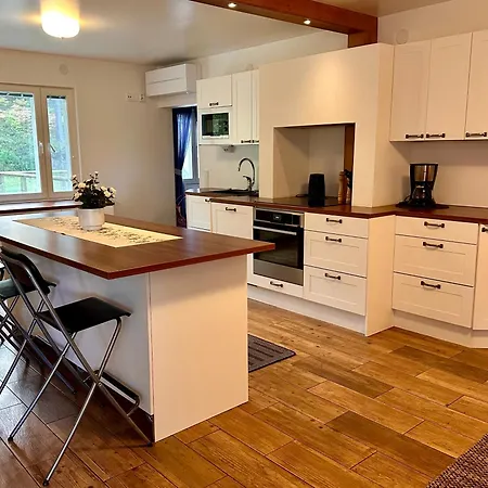 Talmo, Kimito Island * Kemionsaari