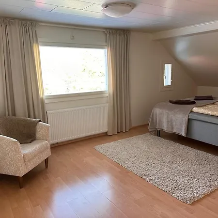 Talmo, Kimito Island 빌라 케미온사리