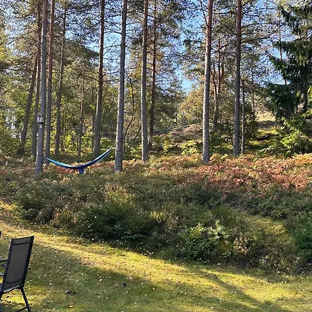 Villa Talmo, Kimito Island Kemionsaari