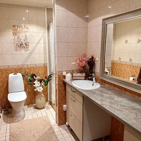 Talmo, Kimito Island Kemionsaari