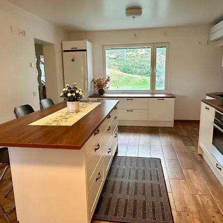 Talmo, Kimito Island 케미온사리