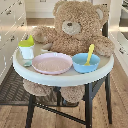 빌라 Talmo, Kimito Island *