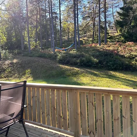 Villa Talmo, Kimito Island