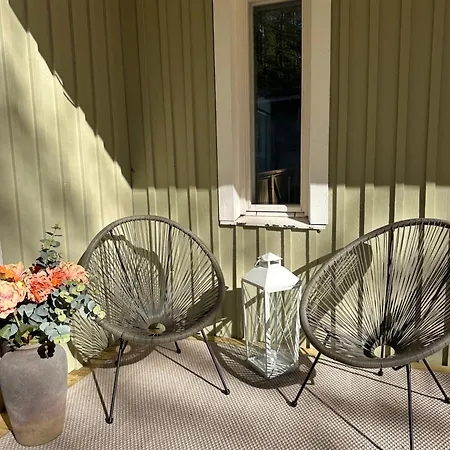 Talmo, Kimito Island Βίλα *