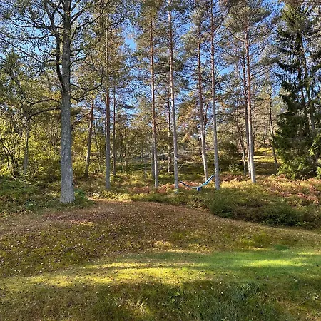 Talmo, Kimito Island 빌라 *