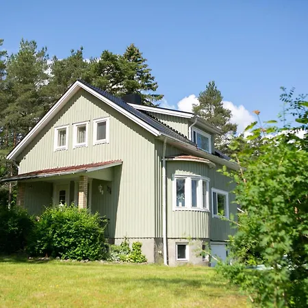 Talmo, Kimito Island * Kemionsaari