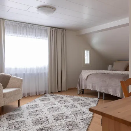 Talmo, Kimito Island Villa Kemiönsaari