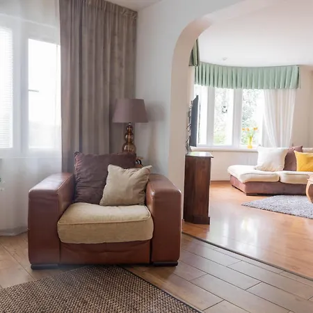 Talmo, Kimito Island Villa