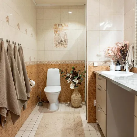 Talmo, Kimito Island Villa Kemiönsaari