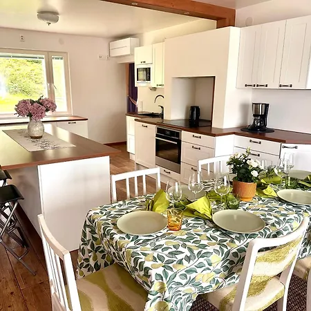 Villa Talmo, Kimito Island Kemiönsaari