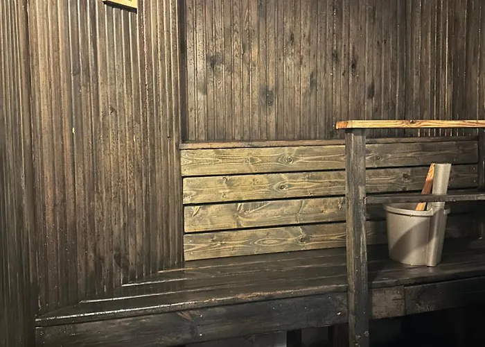 Villa Talmo, Kimito Island