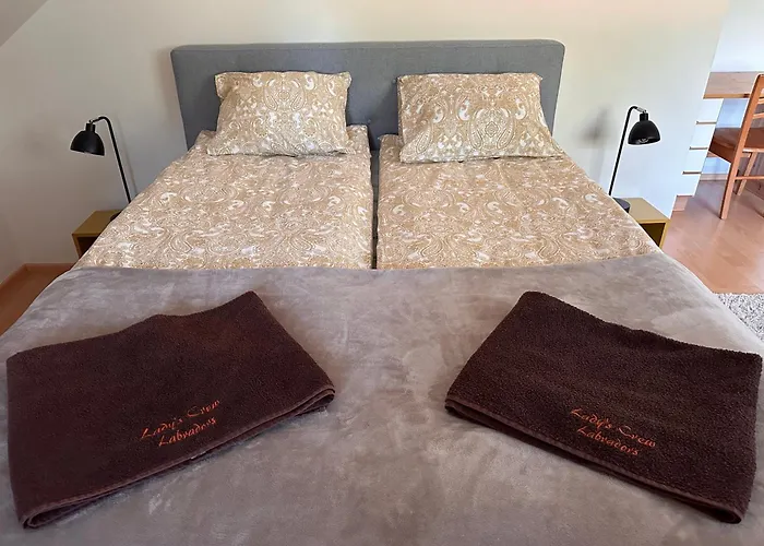 Villa Talmo, Kimito Island *