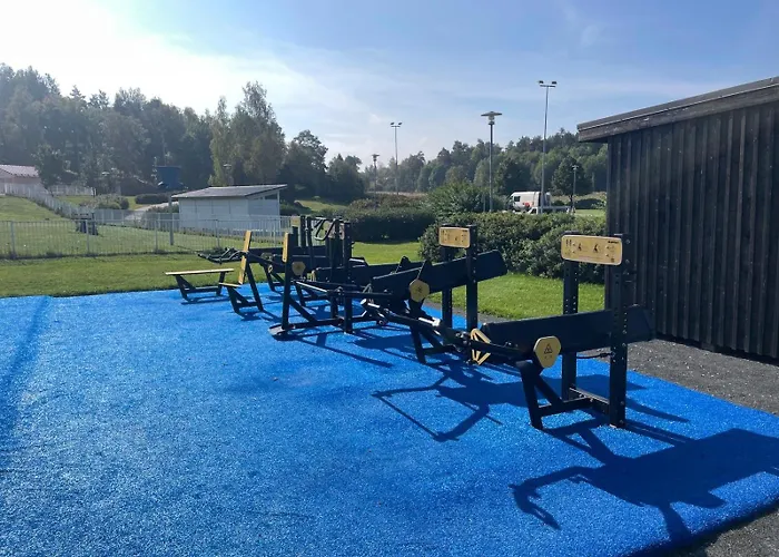 Talmo, Kimito Island Villa Kimitoön