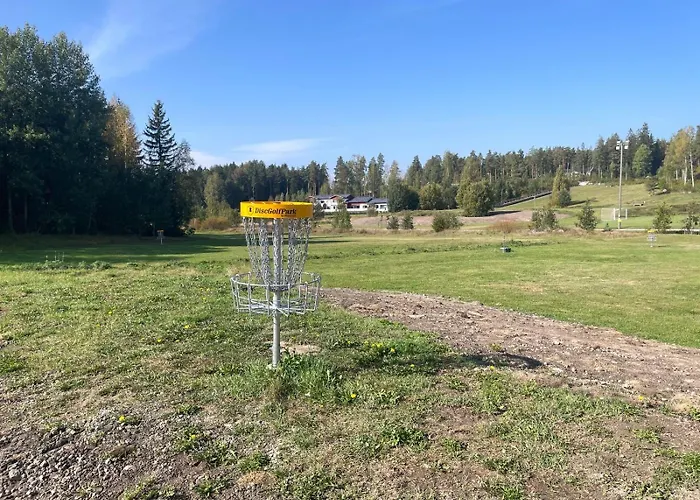 Talmo, Kimito Island *