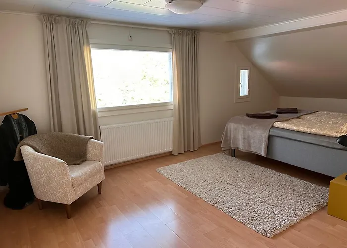 Talmo, Kimito Island Villa Kimitoön