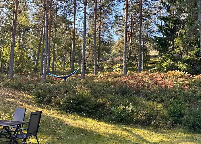 Villa Talmo, Kimito Island Kimitoön