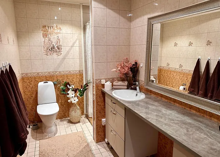 Talmo, Kimito Island Kimitoön