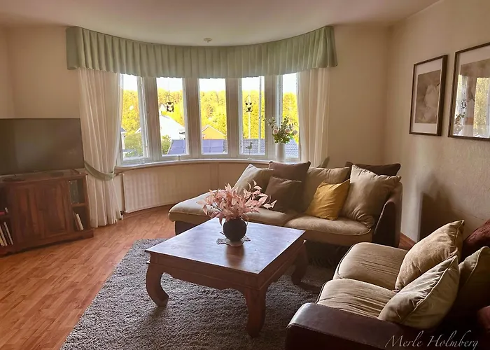 Talmo, Kimito Island Villa *