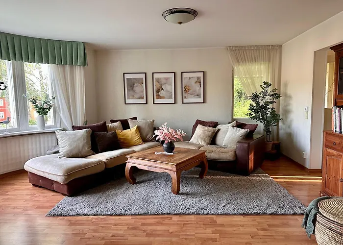 Villa Talmo, Kimito Island Kimitoön