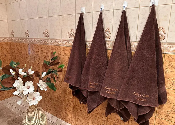 Talmo, Kimito Island Villa *