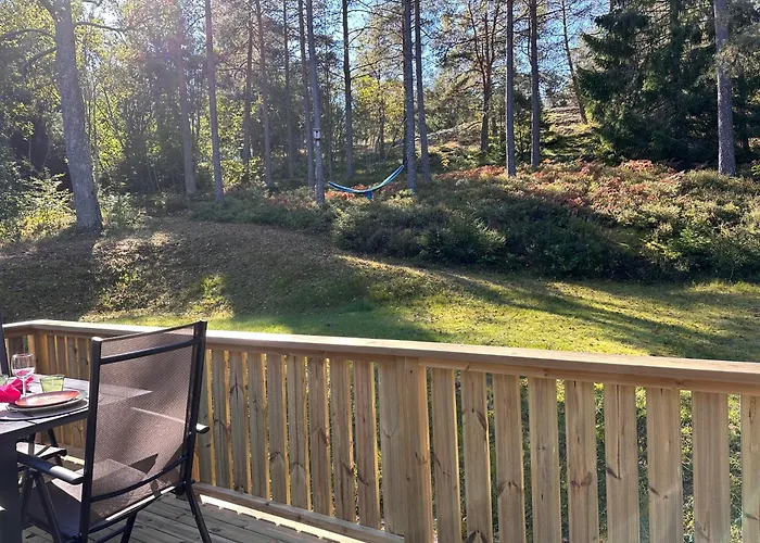 Villa Talmo, Kimito Island