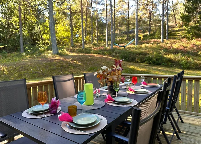 Talmo, Kimito Island *