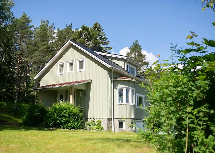 Talmo, Kimito Island * Kimitoön