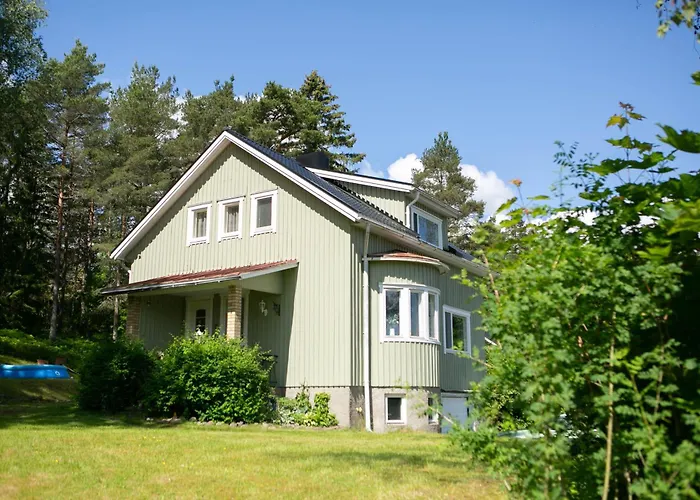 Talmo, Kimito Island